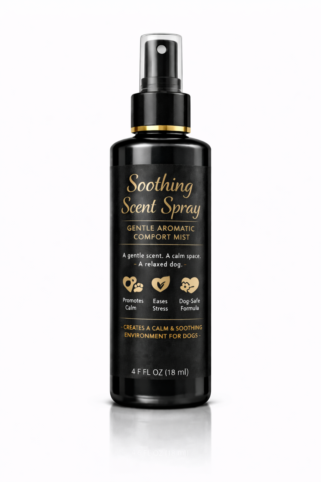 PMP-Soothing Spray