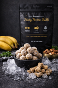 PMP-Protine Balls Frozen