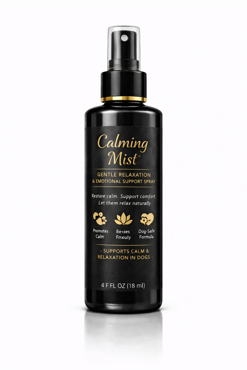 PMP-Calming Spray