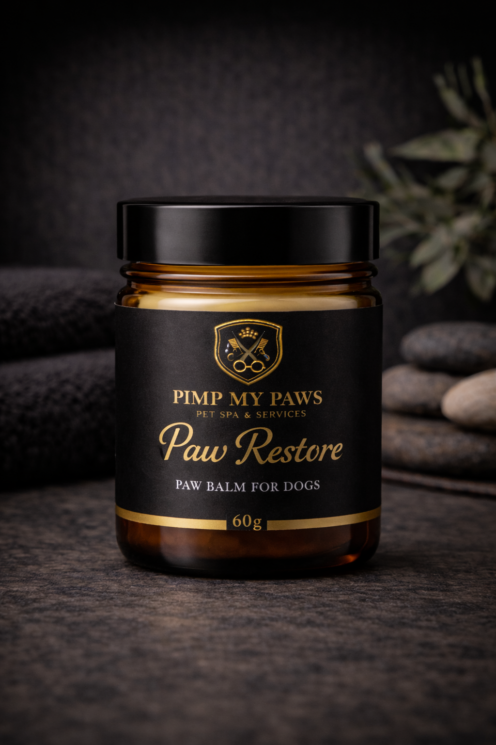 PMP- Paw Restore 60ml