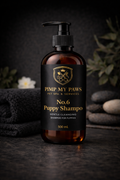 PMP- No.6 Puppy Shampoo 500ml