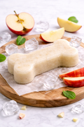PMP- Pimp My Apple Frozen Treat