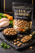 PMP-Lux Learners Training Treats