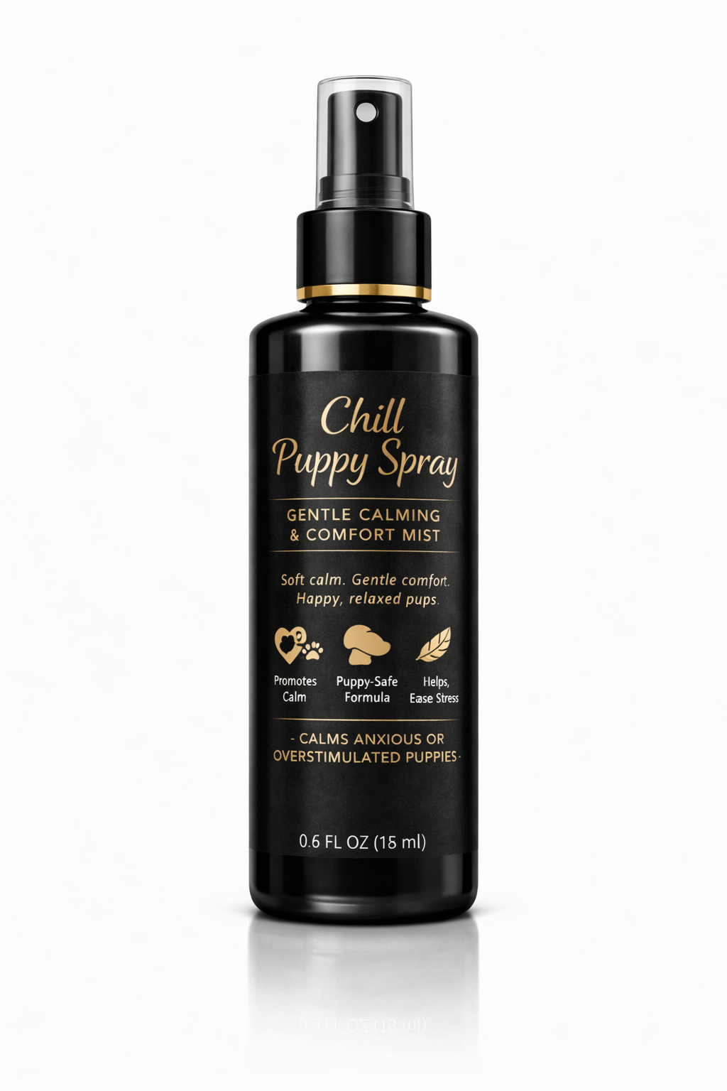 PMP-Chill Pup Calming Spray