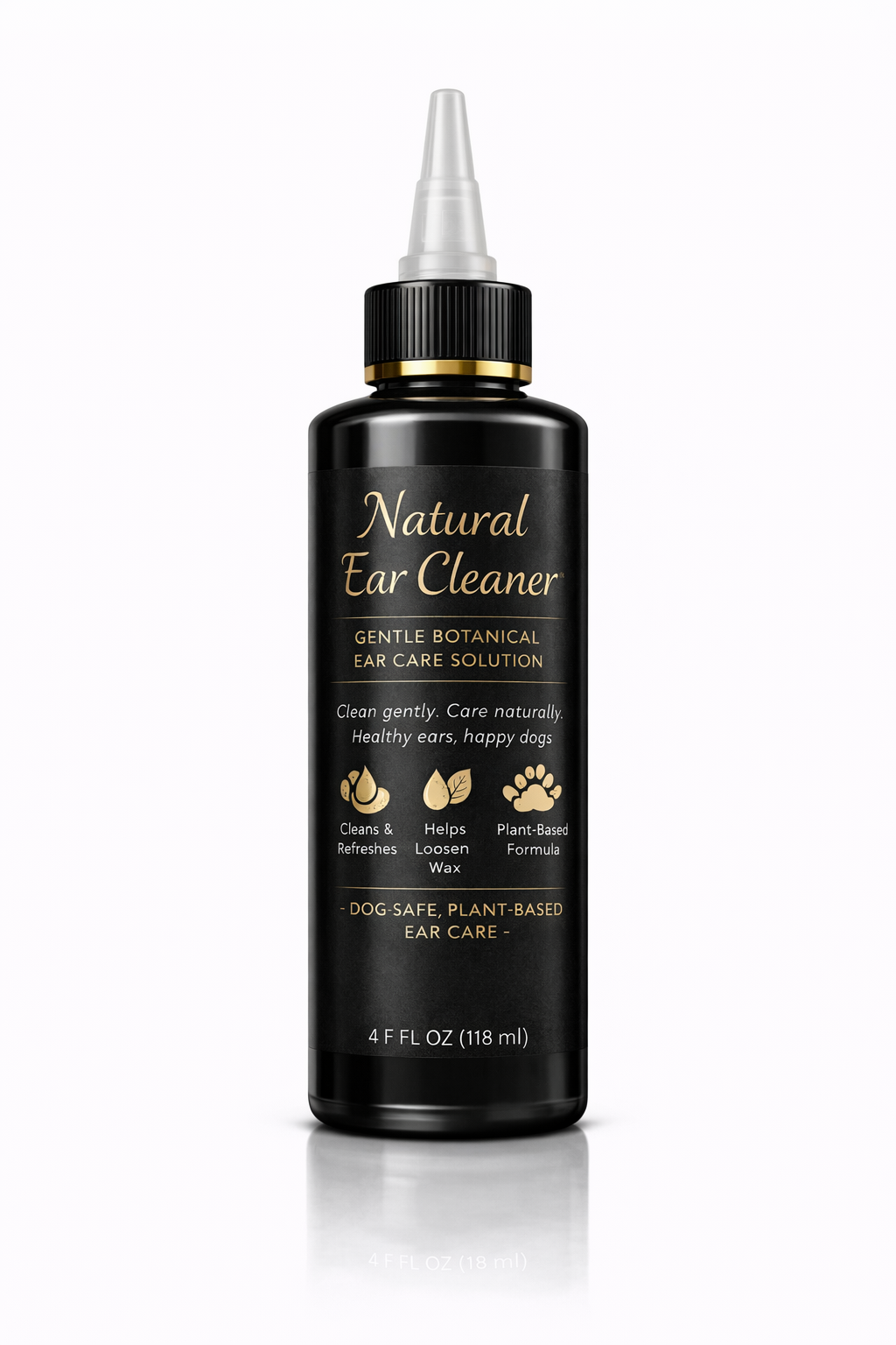 PMP- Natural Ear Cleaner