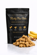 PMP-Nutty Paw Bites