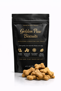 PMP-Golden Paw Biscuits
