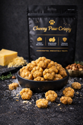 PMP- Cheesey Paw Crisps
