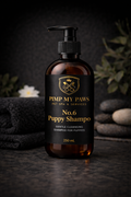 PMP- NO.6 Puppy Shampoo 250ml