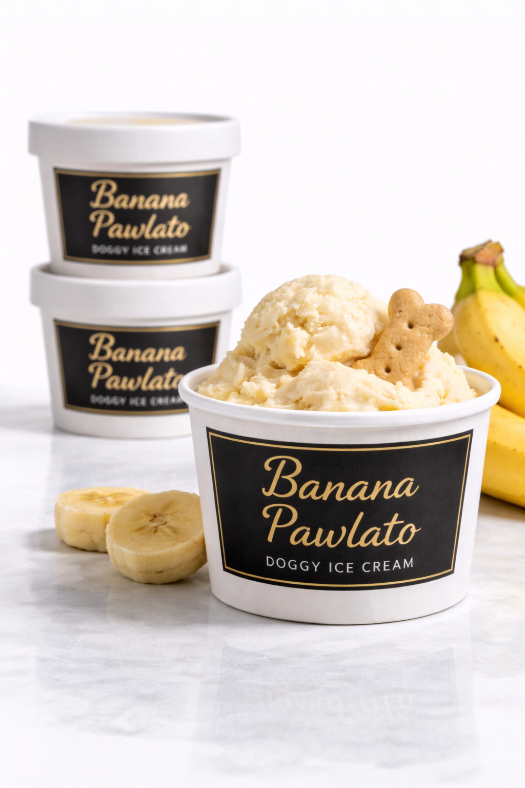 PMP- Banana Pawlato