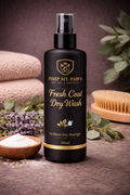 PMP-Fresh Coat Dry Wash