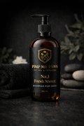 PMP- No.3  Fresh Snout Shampoo 500ml
