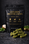 PMP-Golden Breathe Chews