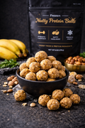 PMP-Doggy Protine Balls