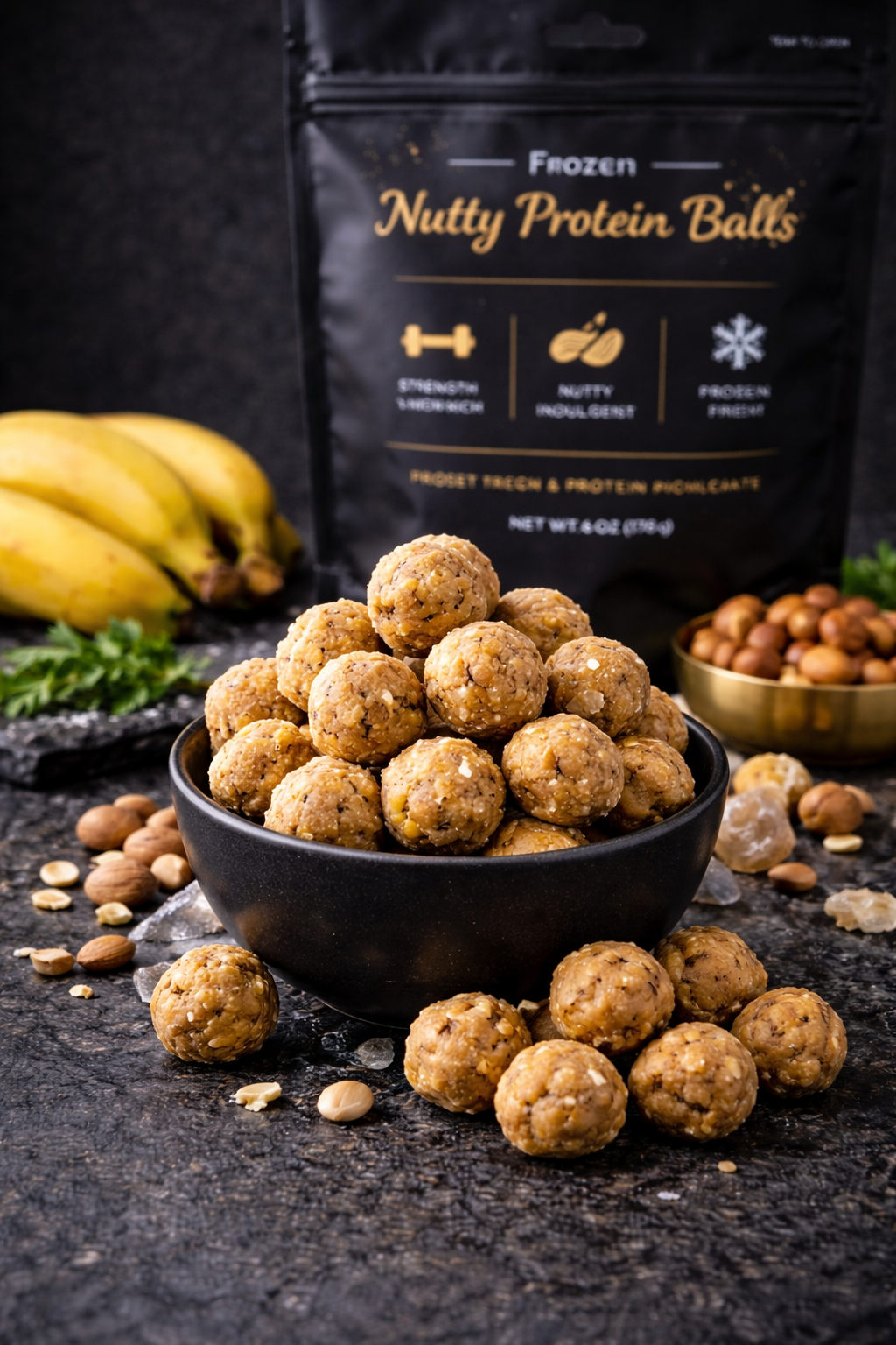 PMP-Doggy Protine Balls